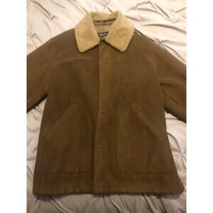 Claiborne outwear‎ coat size XXL